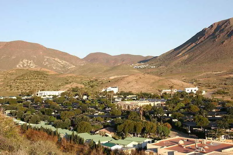 Complejo Turistico Los Escullos San Jose 4*,