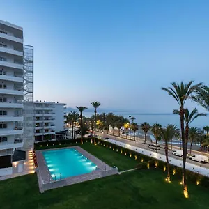 Bajondillo 4* Torremolinos