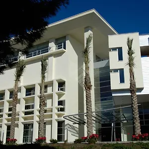 Hotel Hotel Salobrena Suites, Salobreña