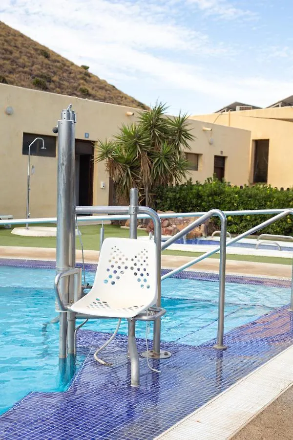 Complejo Turistico Los Escullos San Jose Resort