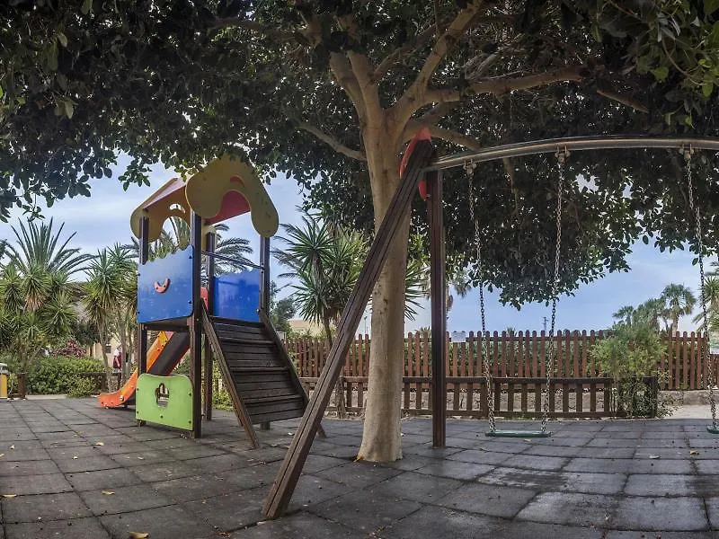 Resort Complejo Turistico Los Escullos San Jose