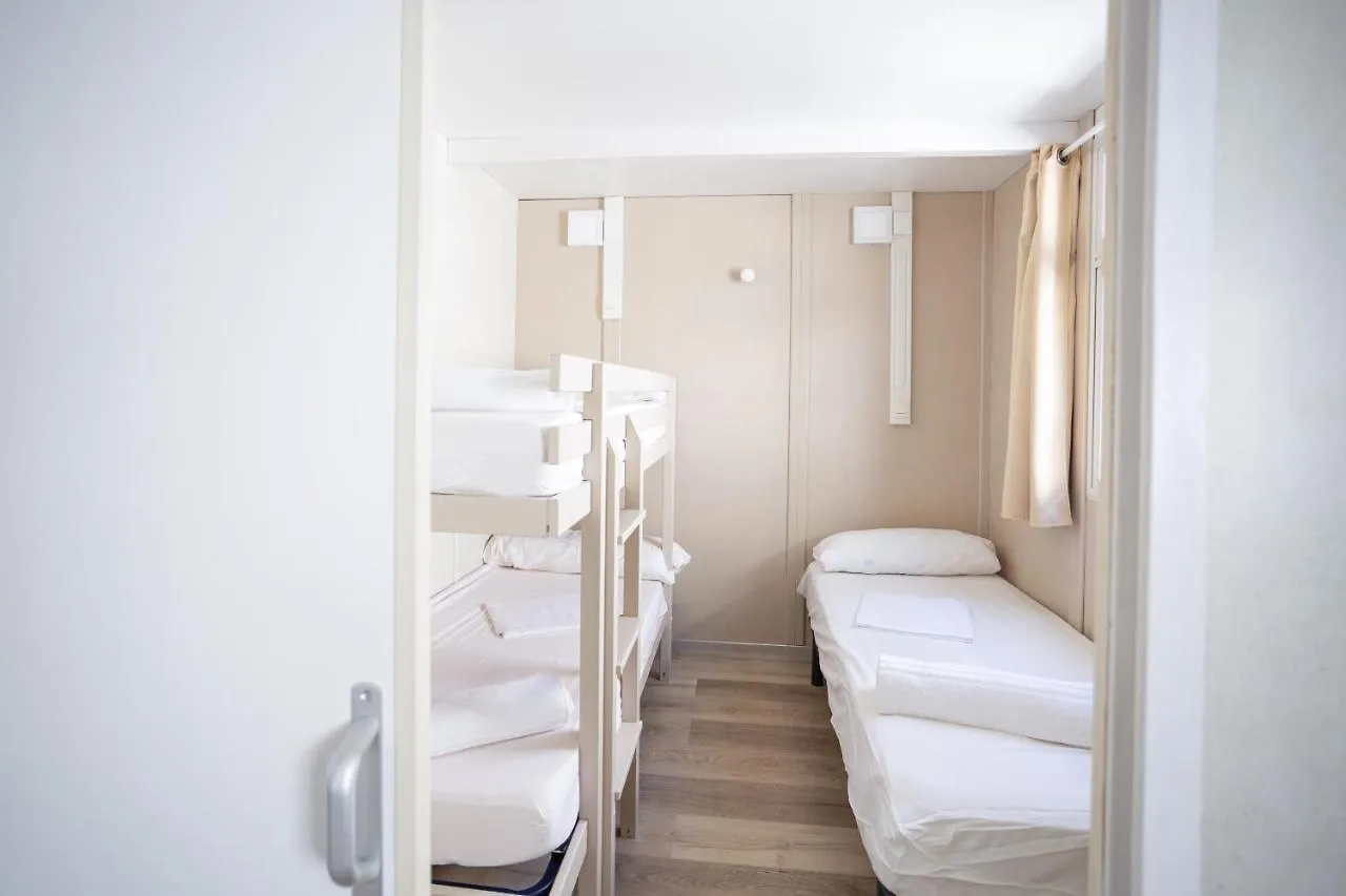 **** Resort Complejo Turistico Los Escullos San Jose Spain
