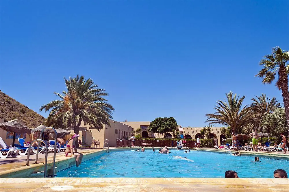 **** Resort Complejo Turistico Los Escullos San Jose Spain